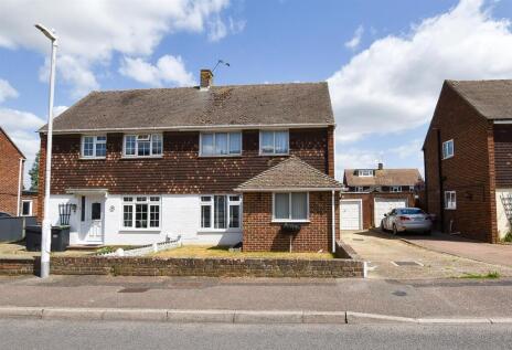 The Avenue, Aylesford