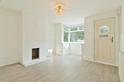 Rochester Road, Burham