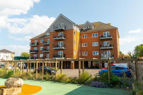 The Retreat, Mill Hall, Aylesford