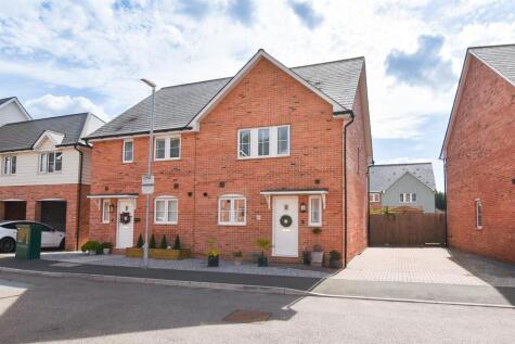 Carmelite Road, Aylesford