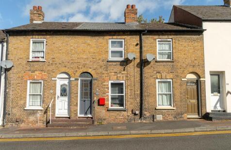 Brewer Street, Maidstone