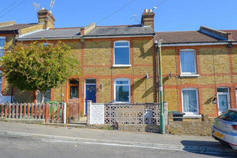 Pope Street, Maidstone