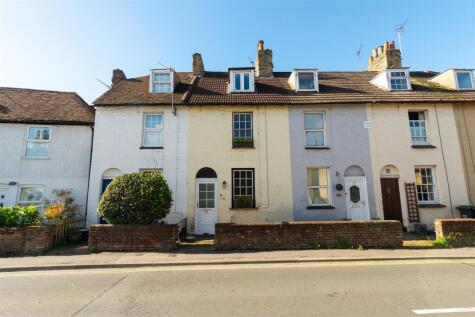 Forstal Road, Aylesford