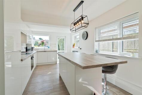 Maidstone Road, Blue Bell Hill, Chatham