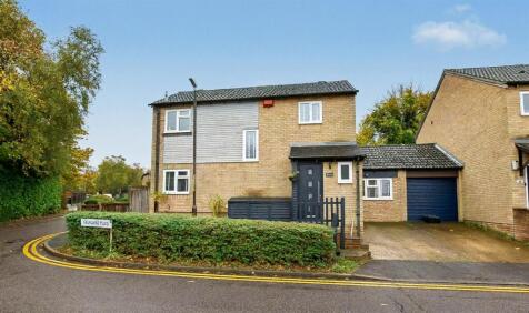 Falkland Place, Walderslade Woods