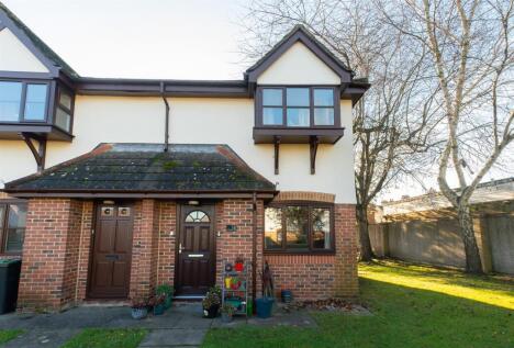 Willowside, Snodland