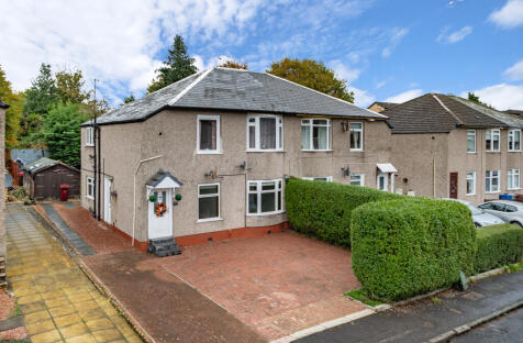 347 Kingsbridge Drive, Rutherglen, , Glasgow, G73