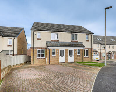 5 Dunscaith Drive, Cambuslang, , Glasgow, G72