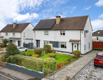 18 Milrig Road, Rutherglen, Glasgow, G73