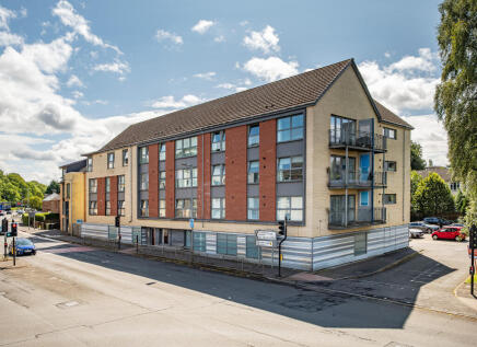 Flat 3/1, 256 Cambuslang Road  , Cambuslang, Glasgow, G72