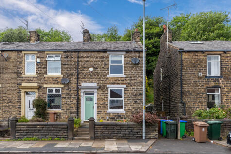 Huddersfield Road, Newhey 