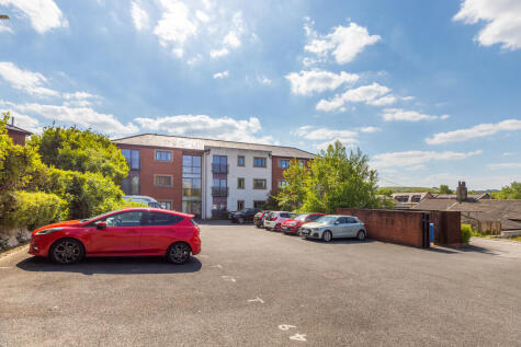 1 Schofield Place, Milnrow, OL16 3DN