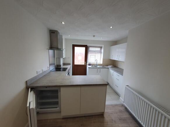 24 Dewhirst Road ...