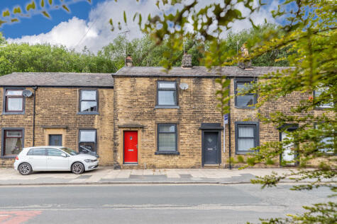 Huddersfield Road, Newhey, OL16 3QZ