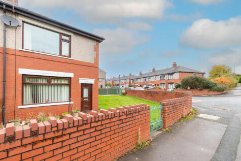 Fraser Street, Rochdale, OL16 4UA