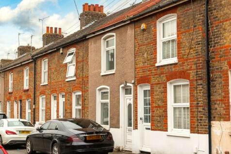 Alexandra Road, Gravesend, Kent, DA12