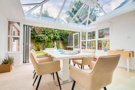 Sycamore Lane, Ashford, Kent, TN23