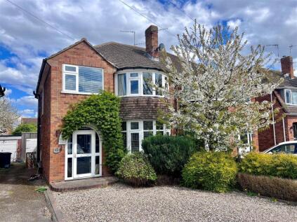 Townsend Road, Tiddington