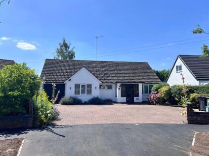 Wootton Close, Stratford-Upon-Avon