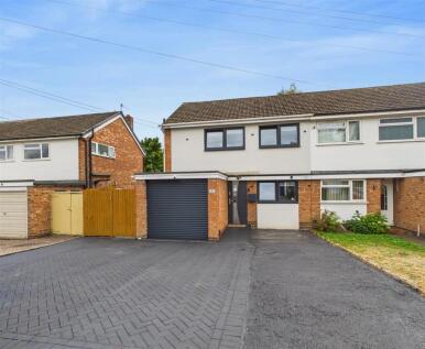 Jolyffe Park Road, Stratford-Upon-Avon