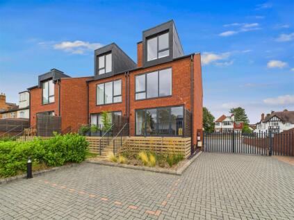 Shipston Road, Stratford-Upon-Avon