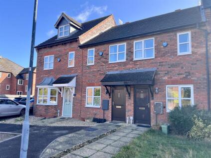 Wilson Road, Stratford-Upon-Avon