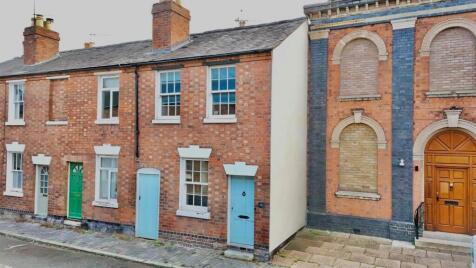 Great William Street, Stratford-Upon-Avon