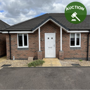 Vermont Close, Church Warsop, Mansfield, NG20 0TR