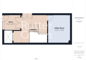 Floor/Site plan 2