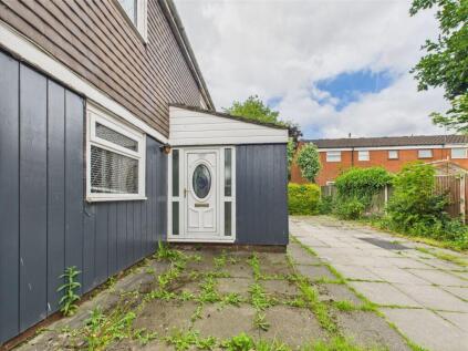 Tongbarn, Skelmersdale, WN8 8EL