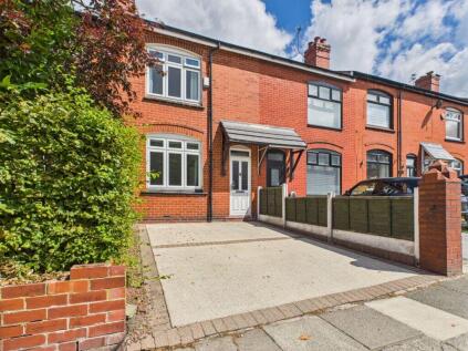 Walkden Avenue, Swinley, Wigan, WN1 2JJ