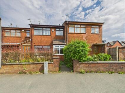 Warrington Road, Goose Green, Wigan WN3 6QF