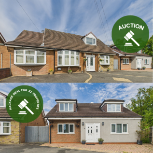 Long Lane South, Middlewich, CW10 0AT