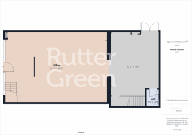 Floor/Site plan 2