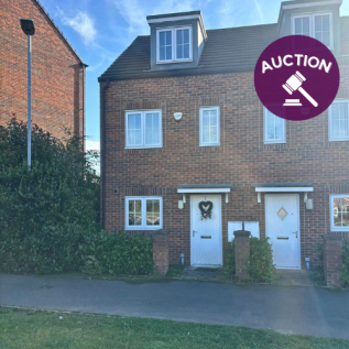 Peppercorn Close, Shildon, County Durham, DL4 2GP