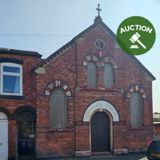 Christian Centre, Victoria Road, Platt Bridge Wigan WN2 5DJ