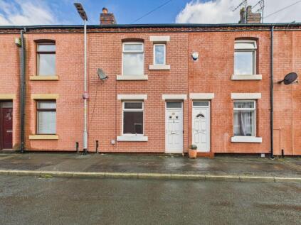 Sydney Street, Platt Bridge Wigan WN2 5BP