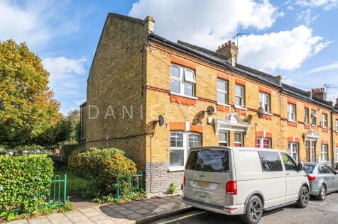 Lollard Street, London, SE11