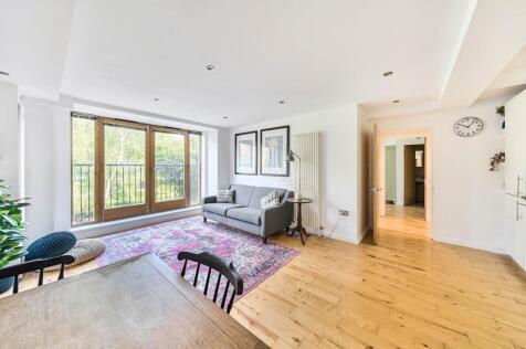 Leathermarket Street, SE1