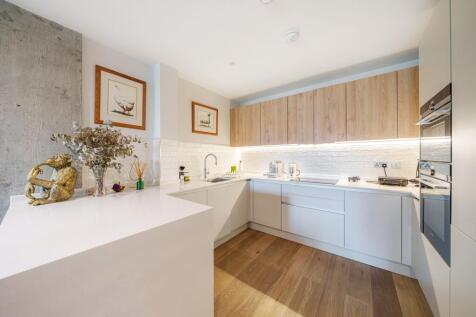 152 Long Lane, London, SE1