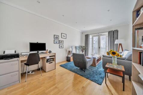 Leathermarket Court, London, SE1