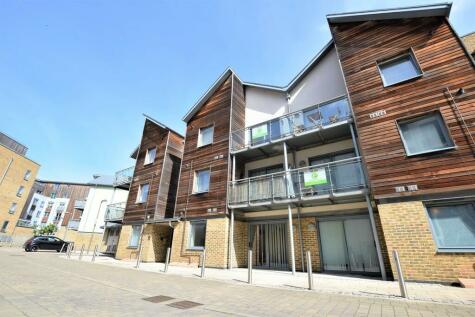Quayside Drive - 1 bedroom apartment for sale