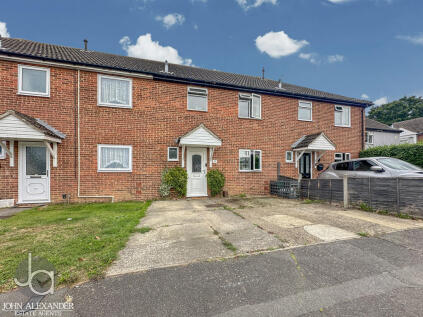 Mandeville Road, Marks Tey, Colchester