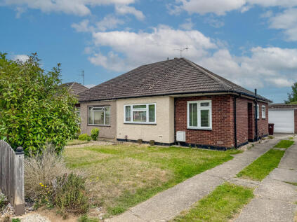 Rose Avenue, Stanway