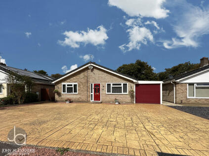 Sweet Briar Road, Stanway, Colchester