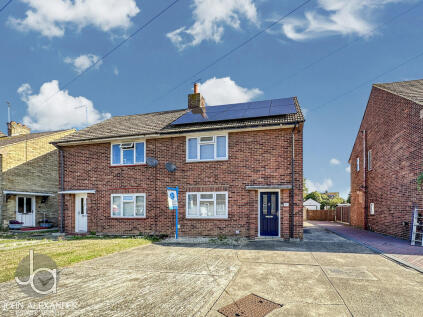 Bellfield Avenue, Brightlingsea, Colchester