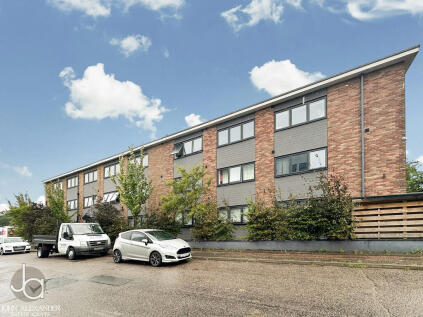 Moss Road, Stanway, Colchester