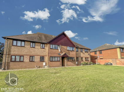 Tollgate Court, Stanway, Colchester