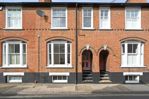 Northgate Street, Colchester