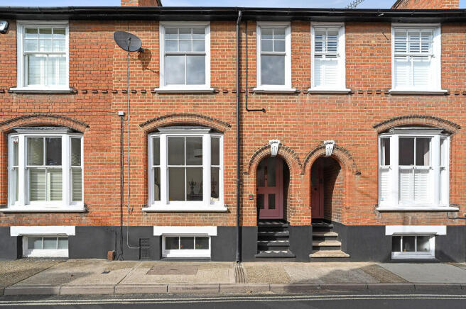 28 northgate stre...